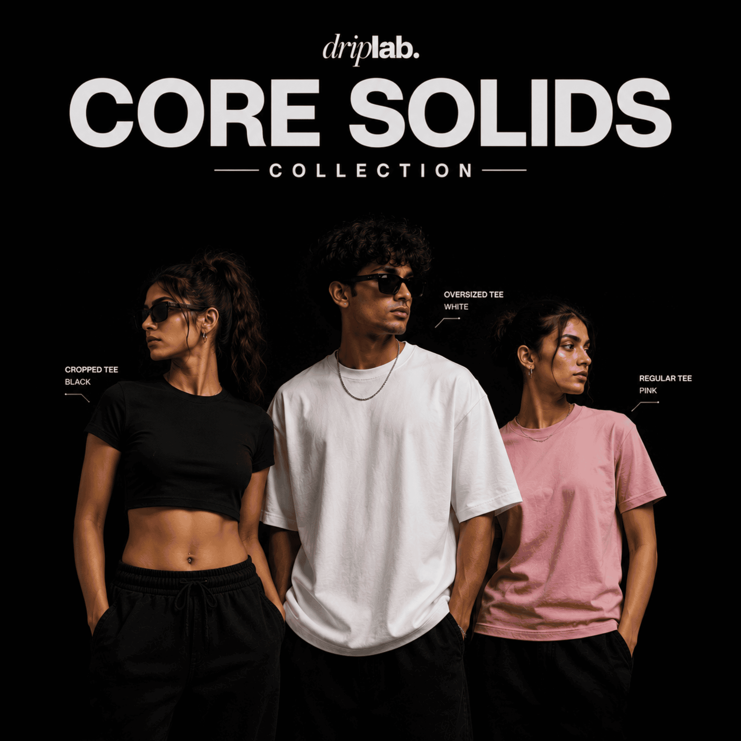 Core Solids
